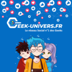 Geek-univers