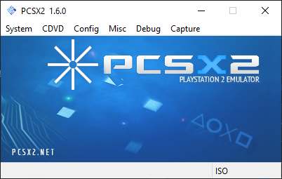 PCSX2_1.6.0_Windows_10
